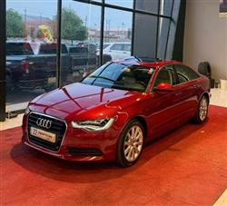 اودي A6